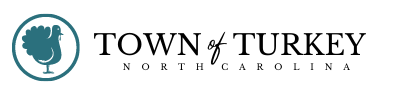 Town of Turkey Logo